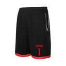 Shorts De Basquete Esportivos Multicoloridos E Respiráveis Para Homens, Mulheres, Meninos E Meninas,