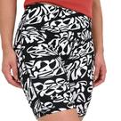Shorts de Bicicleta Feminino Under Armour HeatGear AOP Shorts de Bicicleta Feminino Under Armour HeatGear AOP
