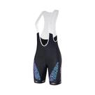 Shorts De Ciclismo Femininos De Verão Com Almofadas Para MTB, Calças Com Bolsos Laterais X-TIGER