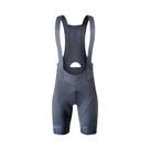 Shorts de Ciclismo Masculinos Ykywbike com Acolchoamento para 6 Horas - Calças Justas para Passeio