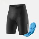 Shorts De Ciclismo ROCKBROS Com Absorção De Choque Em Espuma 3D Respirável Para Verão Shorts De Ciclismo ROCKBROS Com Absorção De Choque Em Espuma 3D Respirável Para Verão