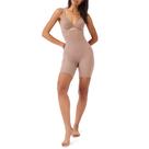 Shorts de cintura alta sem costura Shapewear SPANX SpanxSculpt, médios