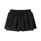 Shorts De Compressão Leves Para Verão Masculinos, Roupas De Academia E Corrida, Confortáveis E
