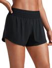 Shorts de Corrida CRZ YOGA Cintura Alta 6 cm Secagem Rápida XL
