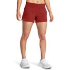 Shorts de Corrida Feminino Under Armour Launch Pro 3 Shorts de Corrida Feminino Under Armour Launch Pro 3