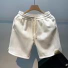Shorts de Corrida Masculino - Casual, Solto e Respirável para Verão
