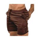 Shorts De Corrida Masculinos De Secagem Rápida Em Malha Verão 2024 Para Esportes, Jogging, Fitness E