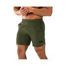Shorts De Corrida Masculinos De Secagem Rápida Para Verão, Joggers Para Fitness E Treino, Roupas