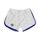 Shorts De Corrida Masculinos De Verão, Respiráveis, Em Malha, Ajuste Solto, Calças Três Quartos Para