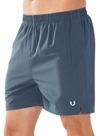 Shorts de corrida NORTHYARD para homens de 5 polegadas com bolsos Quick Dry