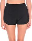 Shorts De Corrida Tactel Feminino Shark