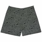 Shorts de Dormir Masculino Adulto Cinza Vintage - Malwee