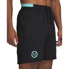 Shorts de Futebol Under Armour Mansory Challenger Masculino Shorts de Futebol Under Armour Mansory Challenger Masculino