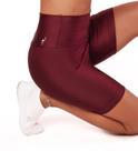 Shorts de ginastica