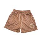 Shorts De Malha Casuais De Verão Para Homens, Calças De Fitness Básicas Eric Emanuel 2025