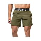 Shorts de Musculação Masculino - Respirável, Secagem Rápida e Ideal para Verão Shorts de Musculação Masculino - Respirável, Secagem Rápida e Ideal para Verão