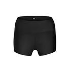 Shorts de Natación KNIX Antifugas para el Período UPF 50+ Negro Mediano