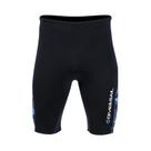 Shorts De Neoprene De 2mm Para Homens Para Surf, Mergulho, Canoagem E Caiaque, Calças Térmicas De