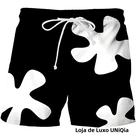 Shorts De Praia 3D Anime Patrick Star De Secagem Rápida Para Homens, Mulheres E Crianças, Moda De