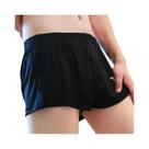 Shorts De Praia Masculinos De Secagem Rápida Em Malha, Para Fitness E Musculação, Calças De Seda