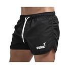 Shorts De Praia Masculinos De Secagem Rápida Para O Verão, Casuais, Esportivos, Para Surf E