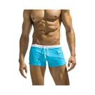 Shorts de Praia Masculinos - Roupa de Banho Respirável e de Secagem Rápida