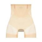 Shorts de Segurança Cintura Alta para Mulheres - Ultrafinos, Efeito Emagrecedor