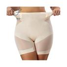 Shorts De Segurança Femininos De Cintura Alta Sem Costura Com Controle De Barriga E Efeito Levanta Shorts De Segurança Femininos De Cintura Alta Sem Costura Com Controle De Barriga E Efeito Levanta