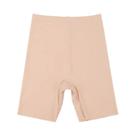 Shorts De Segurança Femininos De Cintura Alta Sem Costura Com Controle De Barriga E Efeito Levanta