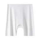 Shorts De Segurança Sem Costura De Cintura Alta plus Size Para Mulheres, Verão, Anti-Fricção, M-5XL