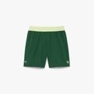 Shorts de Tênis Edição Roland-Garros