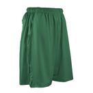 Shorts de Treinador Martin Sports Verde Escuro