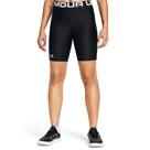 Shorts de Treino Feminino Under Armour HeatGear Authentics Shorts de Treino Feminino Under Armour HeatGear Authentics