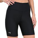 Shorts de Treino Feminino Under Armour HG Armour Bike Shorts de Treino Feminino Under Armour HG Armour Bike