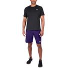 Shorts de Treino Masculino Under Armour Tech Graphic Shorts de Treino Masculino Under Armour Tech Graphic