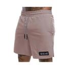 Shorts De Treino Masculinos De Secagem Rápida Para O Verão, Calças De Ginástica Esportivas 2024 Shorts De Treino Masculinos De Secagem Rápida Para O Verão, Calças De Ginástica Esportivas 2024