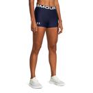 Shorts de Treino Under Armour HeatGear Authentics Feminina