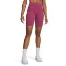Shorts de Treino Under Armour Motion Bike Feminino Shorts de Treino Under Armour Motion Bike Feminino