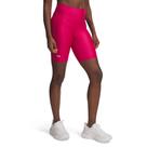Shorts de Treino Under Armour Tech Bike Feminino Shorts de Treino Under Armour Tech Bike Feminino