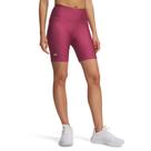 Shorts de Treino Under Armour Tech Bike Feminino Shorts de Treino Under Armour Tech Bike Feminino