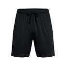 Shorts de Treino Under Armour Tech Masculino - Black Tamanho:GCor:Preto Shorts de Treino Under Armour Tech Masculino - Black Tamanho:GCor:Preto
