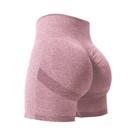 Shorts De Verão Com Cintura Alta E Efeito De Levantar O Bumbum Para Mulheres, Estilo Tie Dye, Para