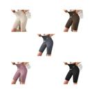 Shorts de Yoga Cintura Alta Push Up - M ao XL - Fitness, Ciclismo e Ginástica