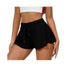 Shorts De Yoga De Secagem Rápida Para Mulheres, Ideais Para Fitness, Corrida, Basquete E Maratona