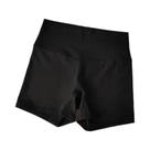 Shorts De Yoga Femininos De Cintura Alta Para Verão, Fitness, Push-Up, Academia E Ciclismo