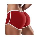 Shorts De Yoga Femininos Para O Verão, Leggings Para Treino Em Casa, Praia, Lazer, Atividades Ao Ar Shorts De Yoga Femininos Para O Verão, Leggings Para Treino Em Casa, Praia, Lazer, Atividades Ao Ar