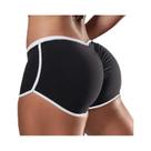 Shorts De Yoga Femininos Para O Verão, Leggings Para Treino Em Casa, Praia, Lazer, Atividades Ao Ar Shorts De Yoga Femininos Para O Verão, Leggings Para Treino Em Casa, Praia, Lazer, Atividades Ao Ar