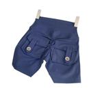 Shorts De Yoga Nude De Cintura Alta Com Bolso, Secagem Rápida, Efeito Bumbum De Pêssego, Para Treino Shorts De Yoga Nude De Cintura Alta Com Bolso, Secagem Rápida, Efeito Bumbum De Pêssego, Para Treino