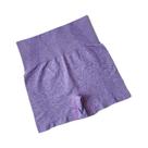 Shorts De Yoga Sem Costura De Cintura Alta Para Mulheres, Leggings De Controle De Barriga Slim Para Shorts De Yoga Sem Costura De Cintura Alta Para Mulheres, Leggings De Controle De Barriga Slim Para