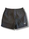 Shorts diesel bmbx-rio-41cm-parachute